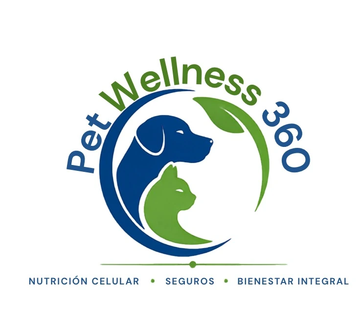 Pet Wellness 360